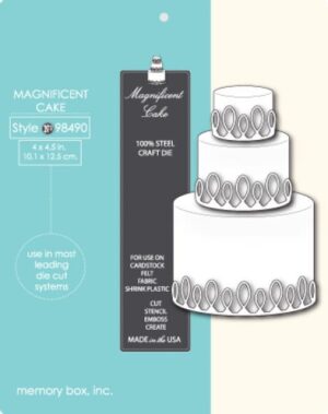 Matrita - Magnificent Cake