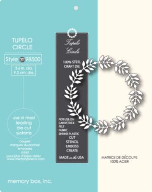 Matrita - Tupelo Circle