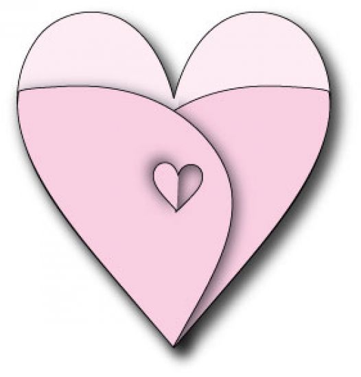 Matrita - Heart Pocket