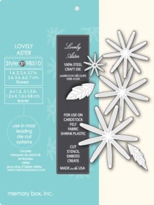 Matrita - Lovely Aster
