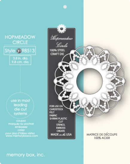 Matrita - Hopmeadow Circle