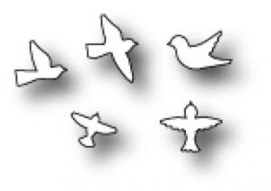 Matrita - Flying Birds