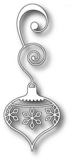 Matrita - Lucca Ornament