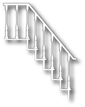 Matrita - Classic Staircase