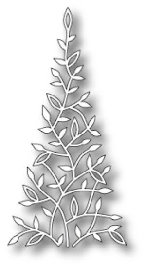 Matrita - Elyse Christmas Tree
