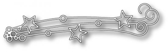 Matrita - Star Flourish