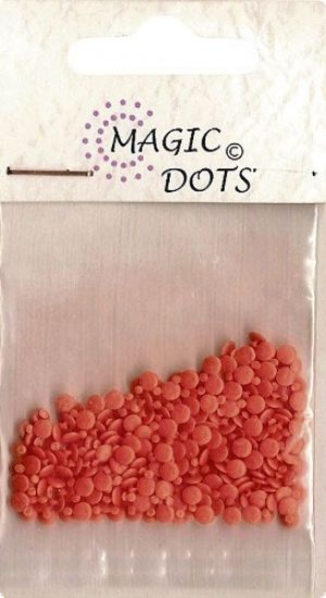 Magic Dots - Orange