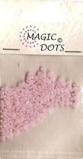 Magic Dots - Pink