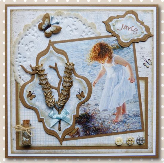 Set 10 matrite Nellies Multi Frame - Eastern oval