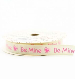 Panglica ripsata - Be Mine
