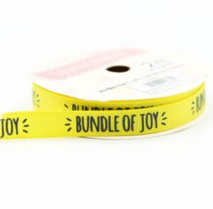 Panglica ripsata - Bundle of Joy