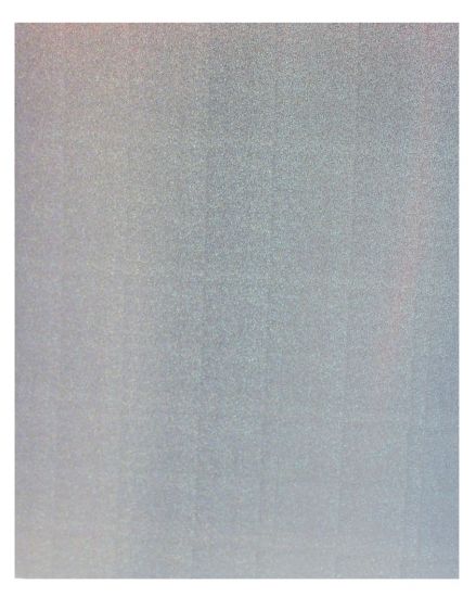 Coala carton A4, 250g, holografic - Holographic Silver