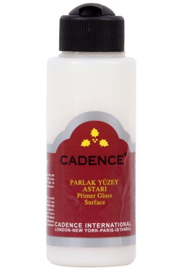 Medium - Primer for gloss surface 70 ml