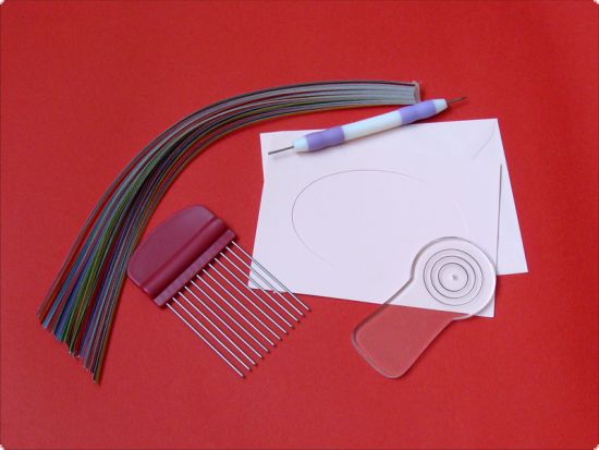 Set pentru quilling