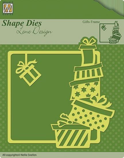 Matrita Lene Design - Gifts frame