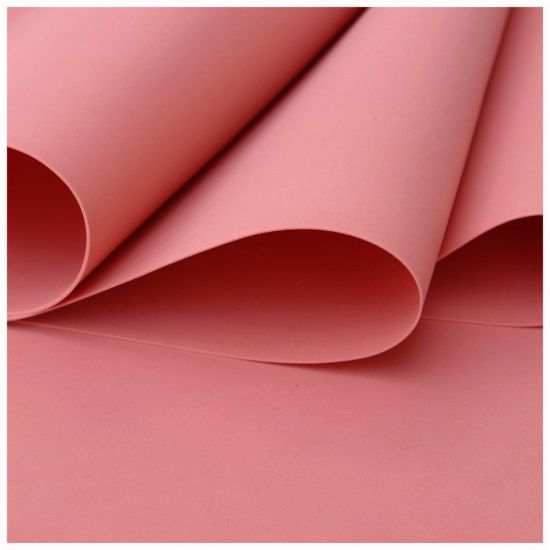 Coala spuma 1 mm tip Foamiran - Somon 29