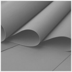 Coala spuma 1 mm tip Foamiran - Grey 81