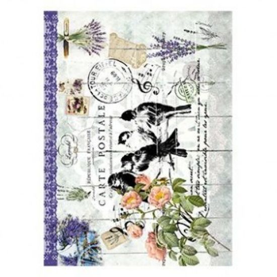 Hartie de orez A4 - RA4 285