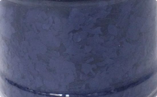 Fulgi de vopsea acrilica Granite Colorflex - Dark Blue