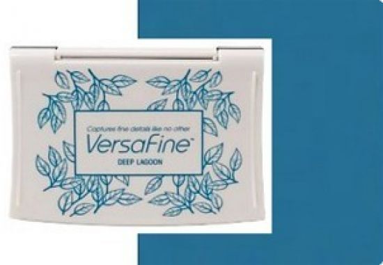 Tusiera Versafine - Deep Lagoon