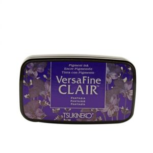 Tusiera Versafine ink pad Vivid - Fantasia
