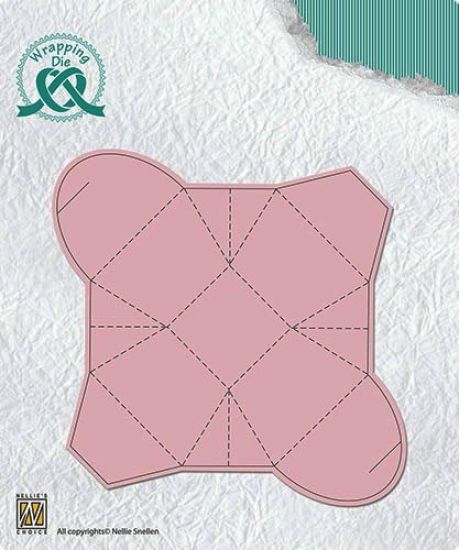 Matrita pentru cutii - Giftbox jewellery