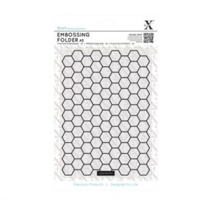 Matrita pentru embosare - Honeycomb