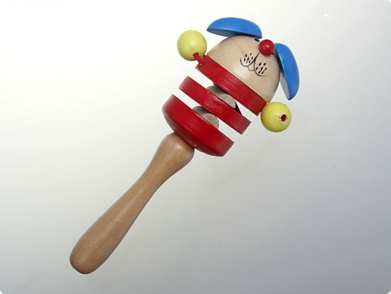 Instrument muzical castanieta felii - Catel