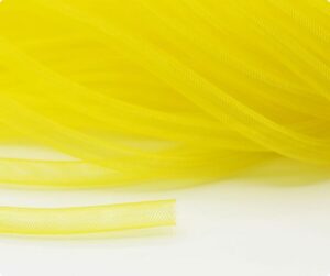 Tub Perlone 0,8 cm - Yellow