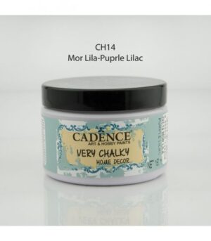Vopsea Very Chalky Home Decor - Purple Lilac