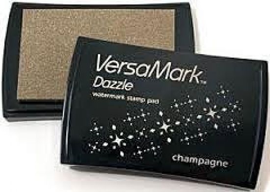 Tusiera VersaMark - Dazzle Champagne
