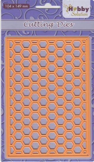 Matrita Hobby Solutions - Chickenwire