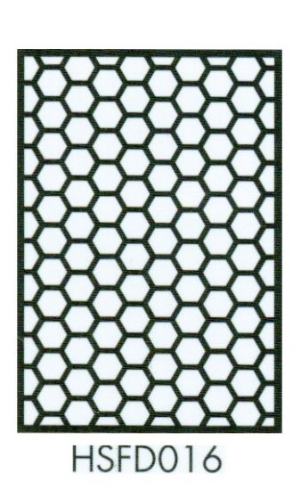 Matrita Hobby Solutions - Chickenwire