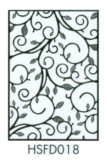 Matrita Hobby Solutions - Swirls