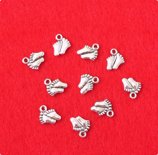 Set 5 pandantive - pereche talpi