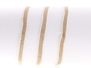 Banda fibre liberiene - 300 x 0,7 cm