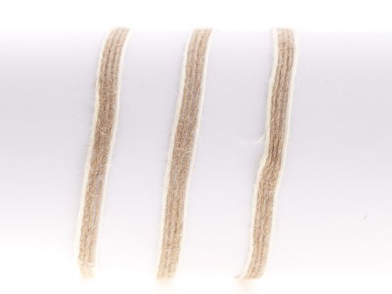 Banda fibre liberiene - 300 x 0,7 cm