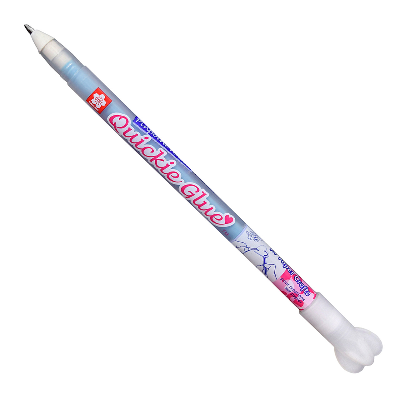 Pix cu adeziv, Sakura Quickie Glue Pen
