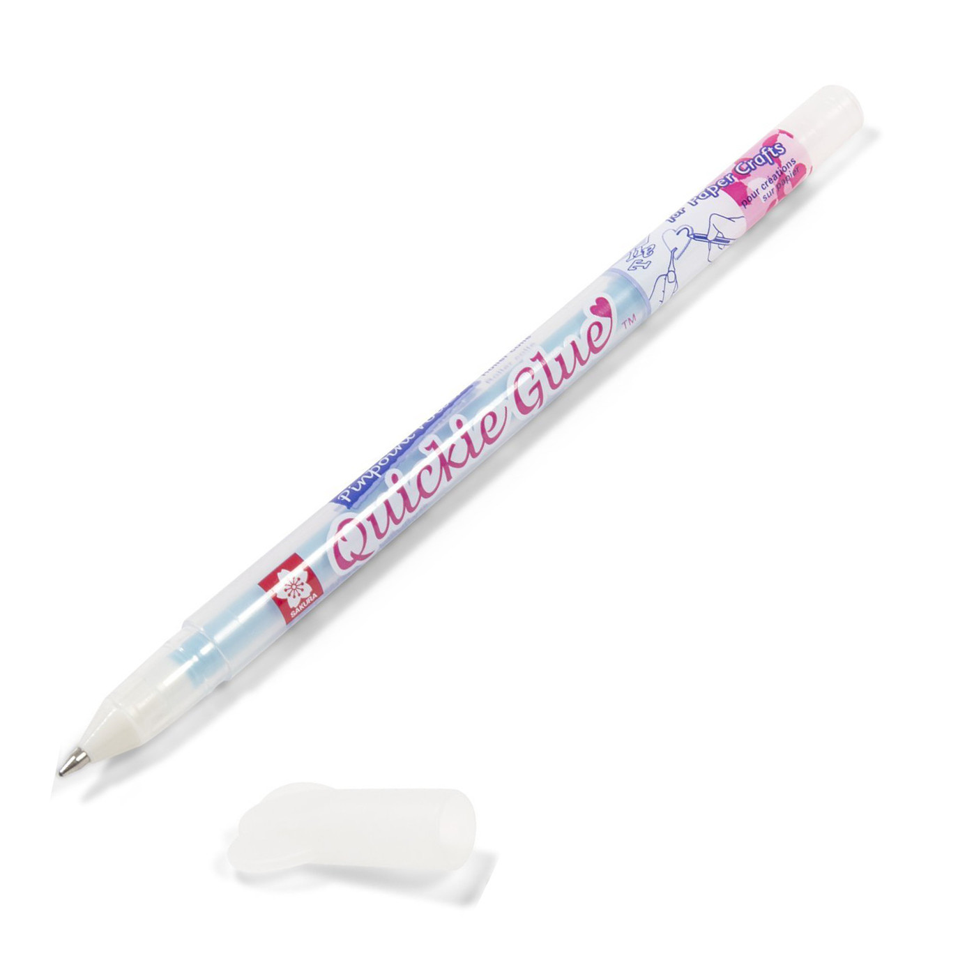 Pix cu adeziv, Sakura Quickie Glue Pen
