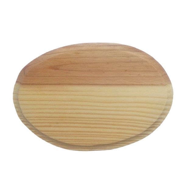 panou-oval-lemn