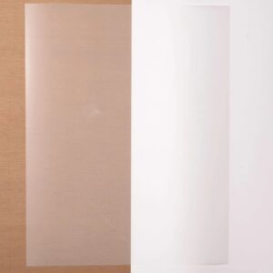 Folie de protectie termorezistenta Novabond, 35 x 45 cm