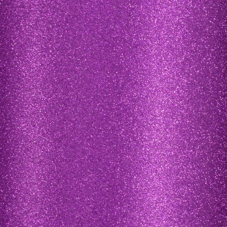 Carton 250g A4 cu sclipici, Florence Glitter Cardstock Purple