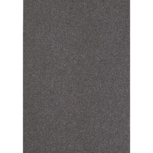 Carton 250g A4 cu sclipici, Florence Glitter Cardstock Gray