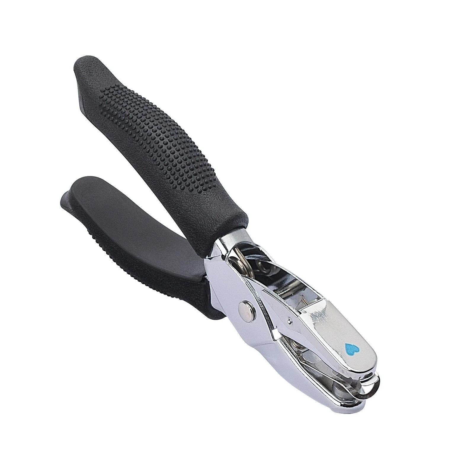 Cleste perforator pentru o gaura in forma de inima, de 6 mm - imagine 4