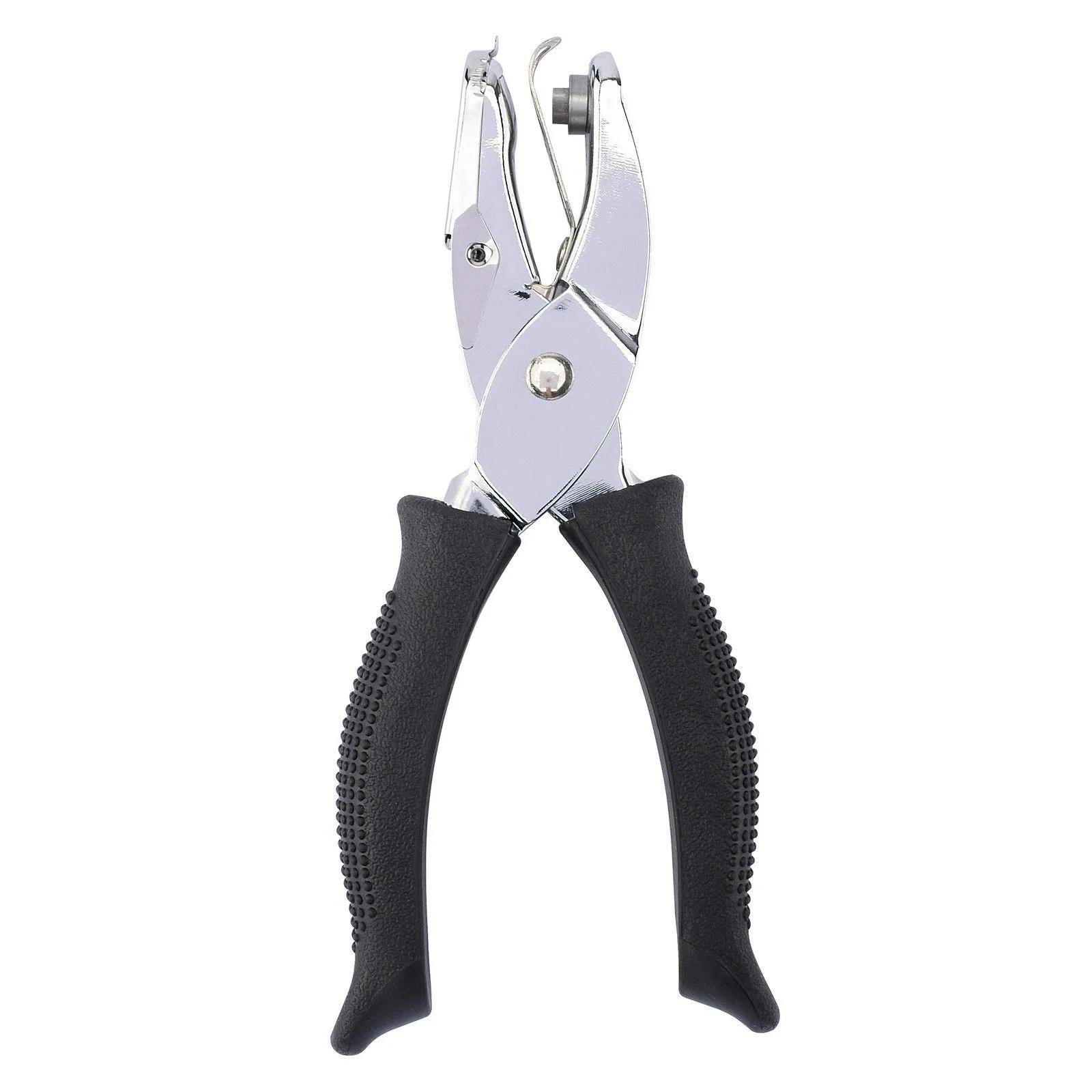 Cleste perforator pentru o gaura in forma de inima, de 6 mm - imagine 3