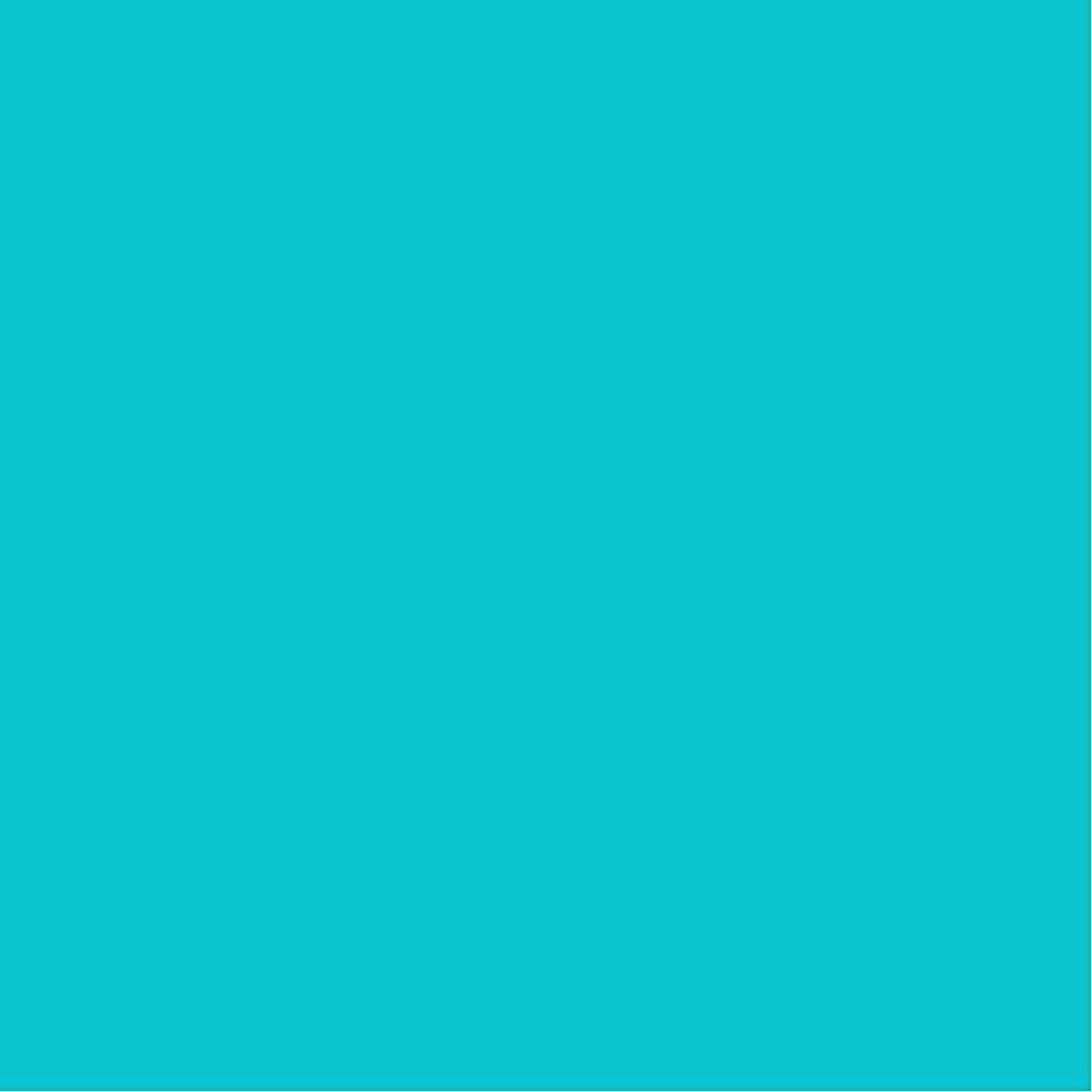 Set 6 coli A4 carton 180 g/m2 - Clear Blue - imagine 2