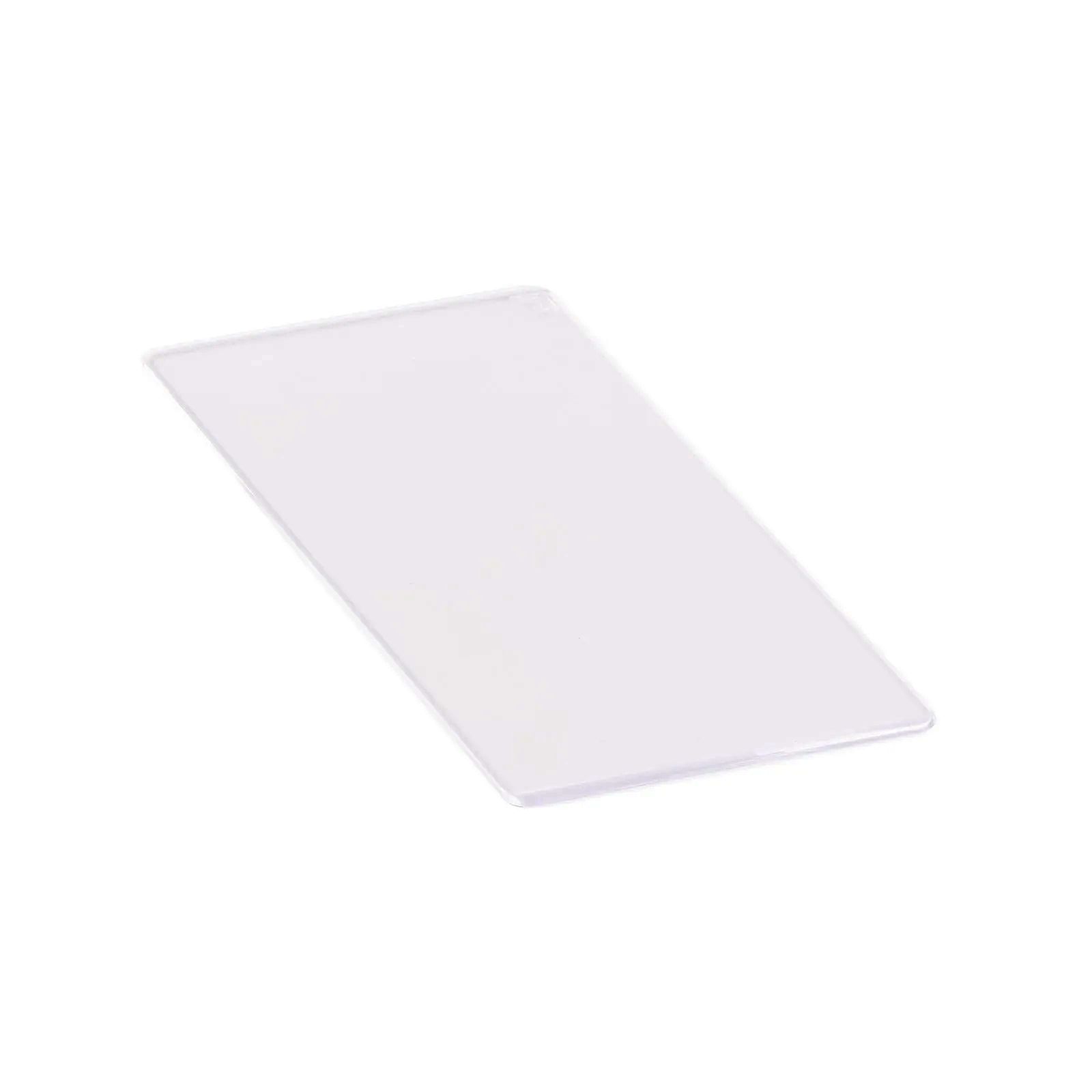 Set 3 placi de rezerva pentru masina de taiat/embosat, Vaessen Cut Easy Mini