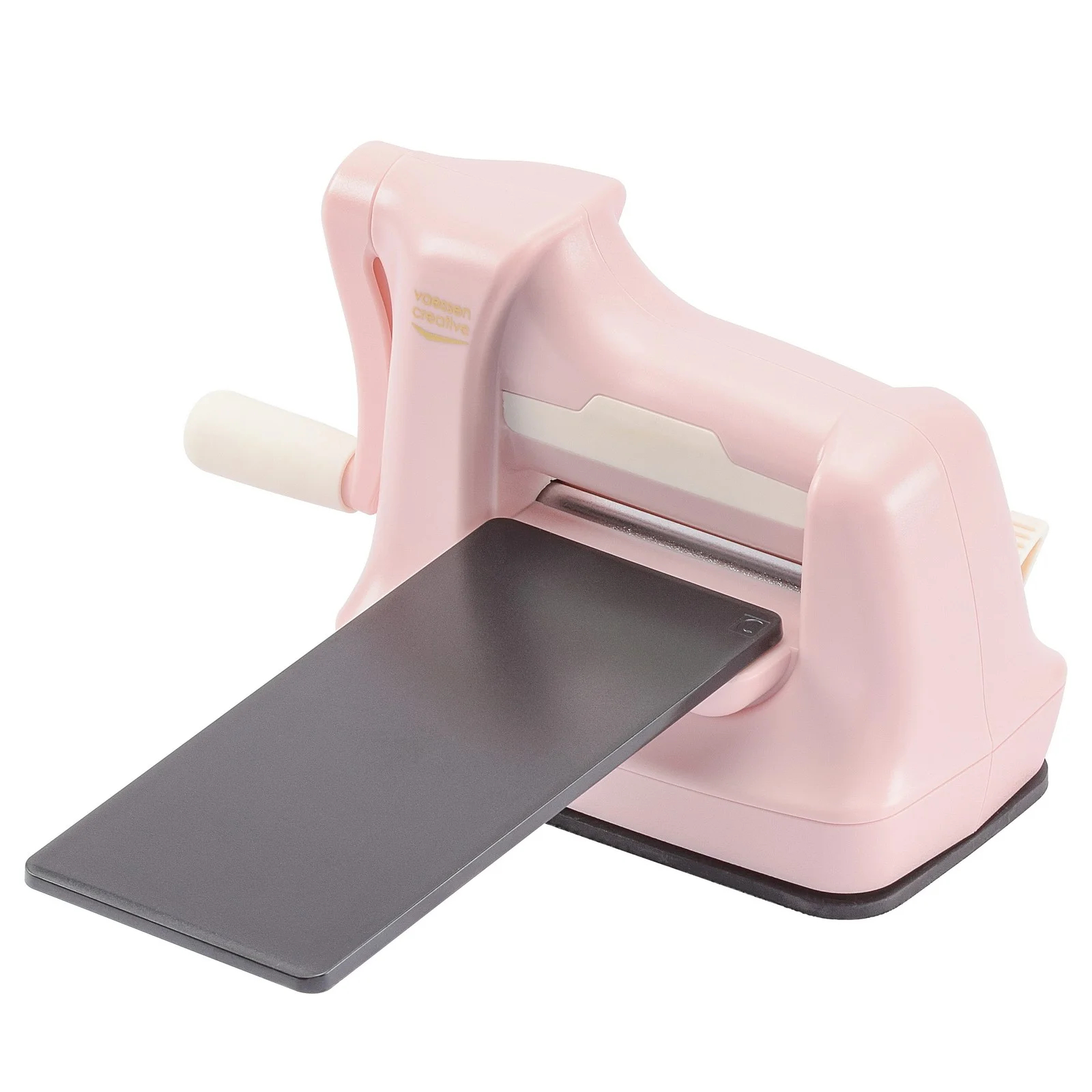Set 3 placi de rezerva pentru masina de taiat/embosat, Vaessen Cut Easy Mini