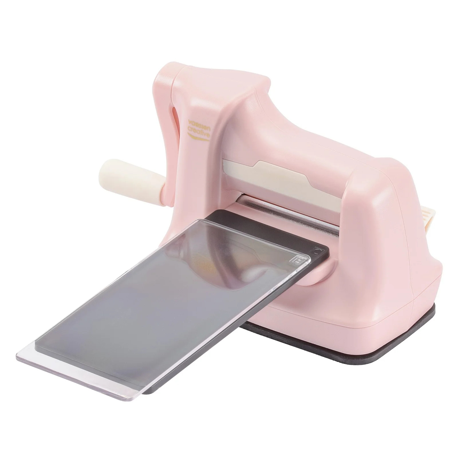 Set 3 placi de rezerva pentru masina de taiat/embosat, Vaessen Cut Easy Mini