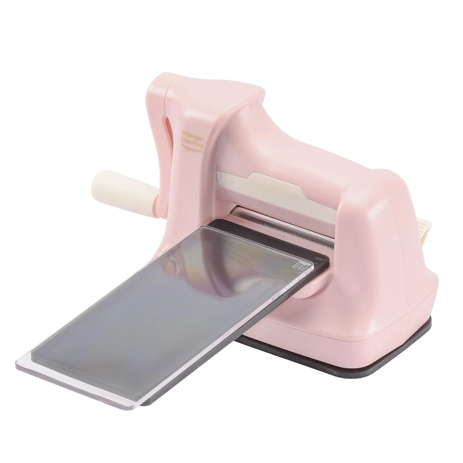 Set 3 placi de rezerva pentru masina de taiat/embosat, Vaessen Cut Easy Mini